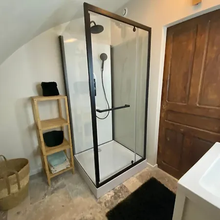 Dans Maison De Village Provencal Apartment Chateau-Arnoux-Saint-Auban